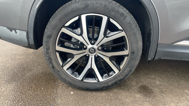 Renault Koleos 1.7 Blue dCi GT Line 5dr 2WD X-Tronic Diesel Estate